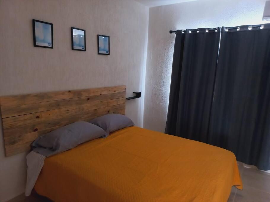 Apartment Casita Rooftop Cancun