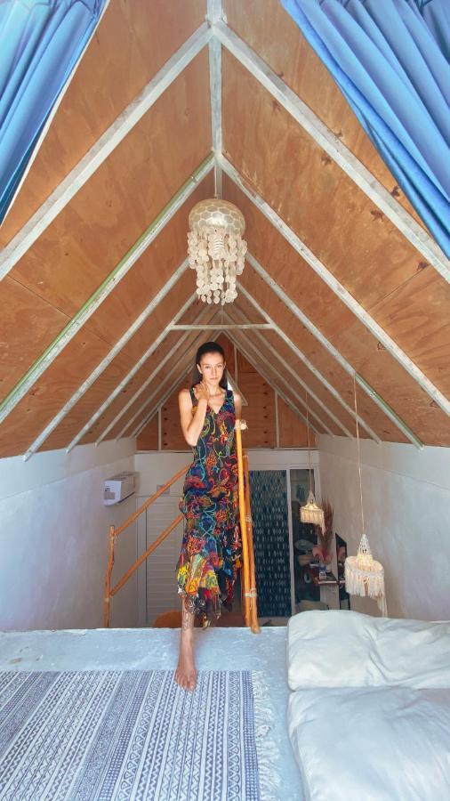 Bungalow Maya En Casa Nomis Homestay Cancun
