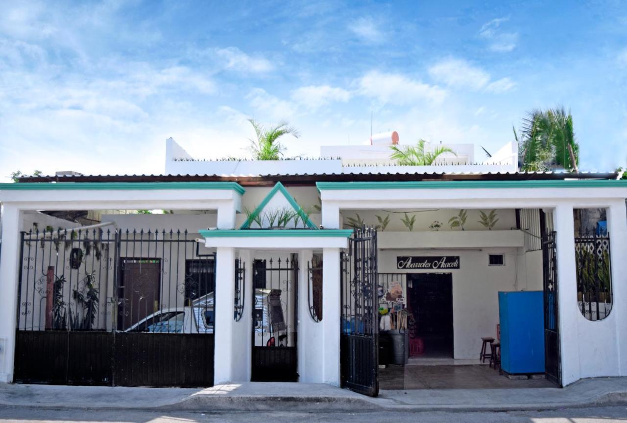 Homestay Bungalow Maya En Casa Nomis