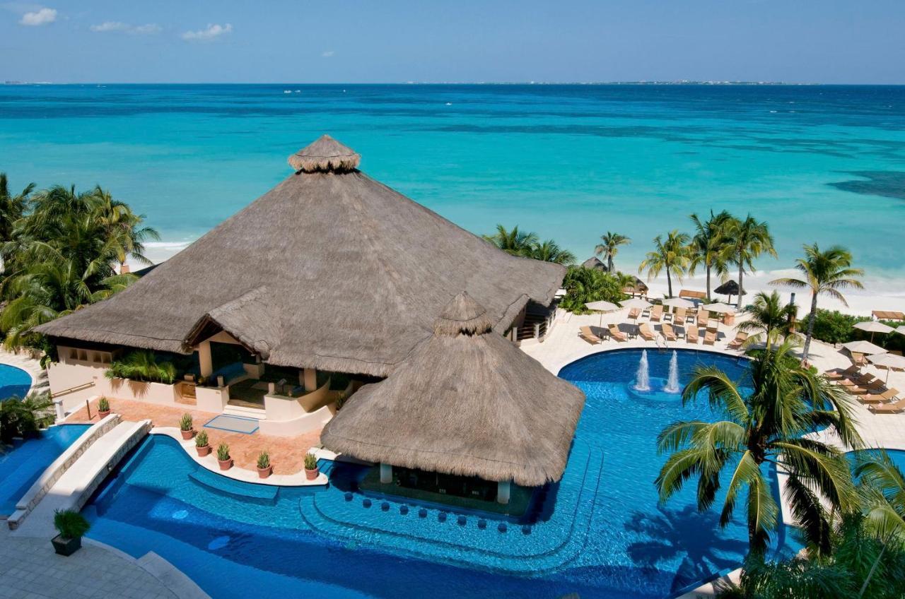 Resort Grand Fiesta Americana Coral - 5*