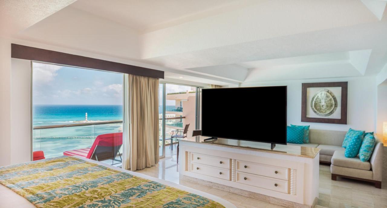 Resort Grand Fiesta Americana Coral - 5*