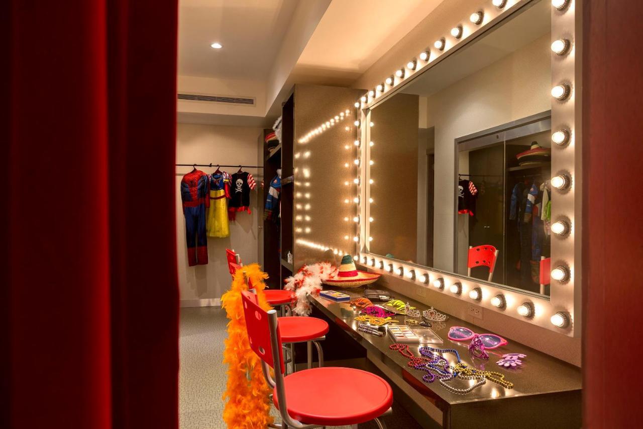 Grand Fiesta Americana Coral - 5* Cancún