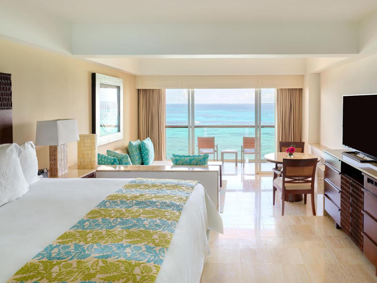 Grand Fiesta Americana Coral - Resort 5*