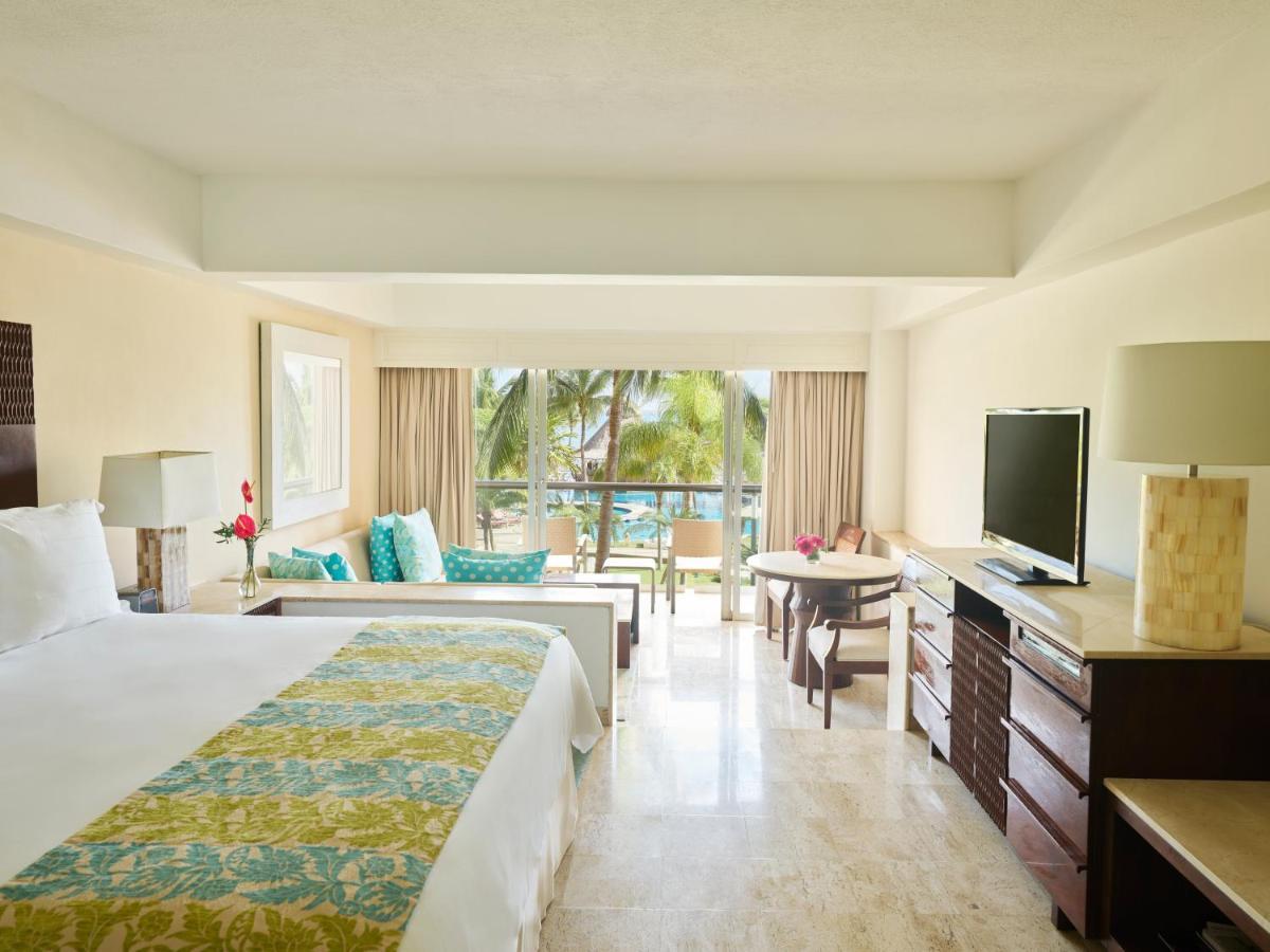 Grand Fiesta Americana Coral - Resort