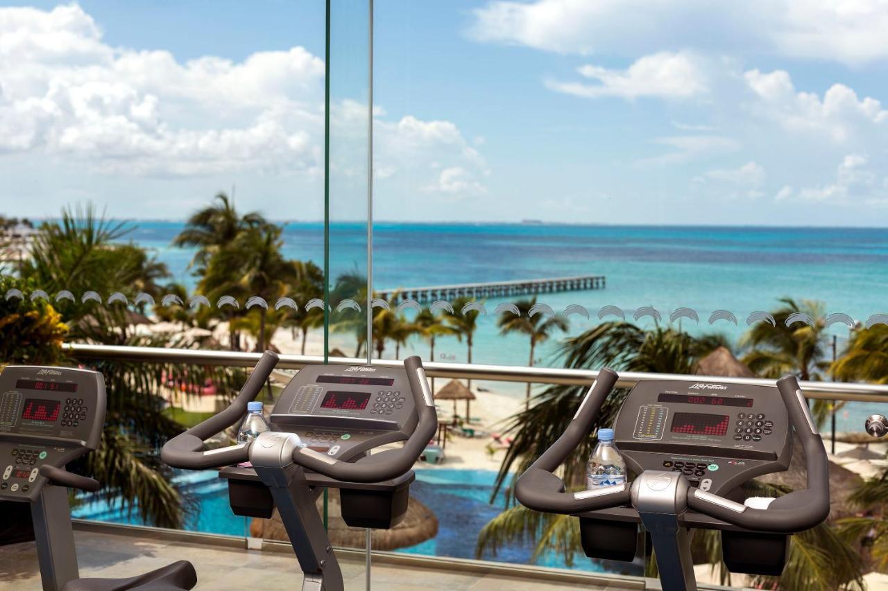 Grand Fiesta Americana Coral - 5*
