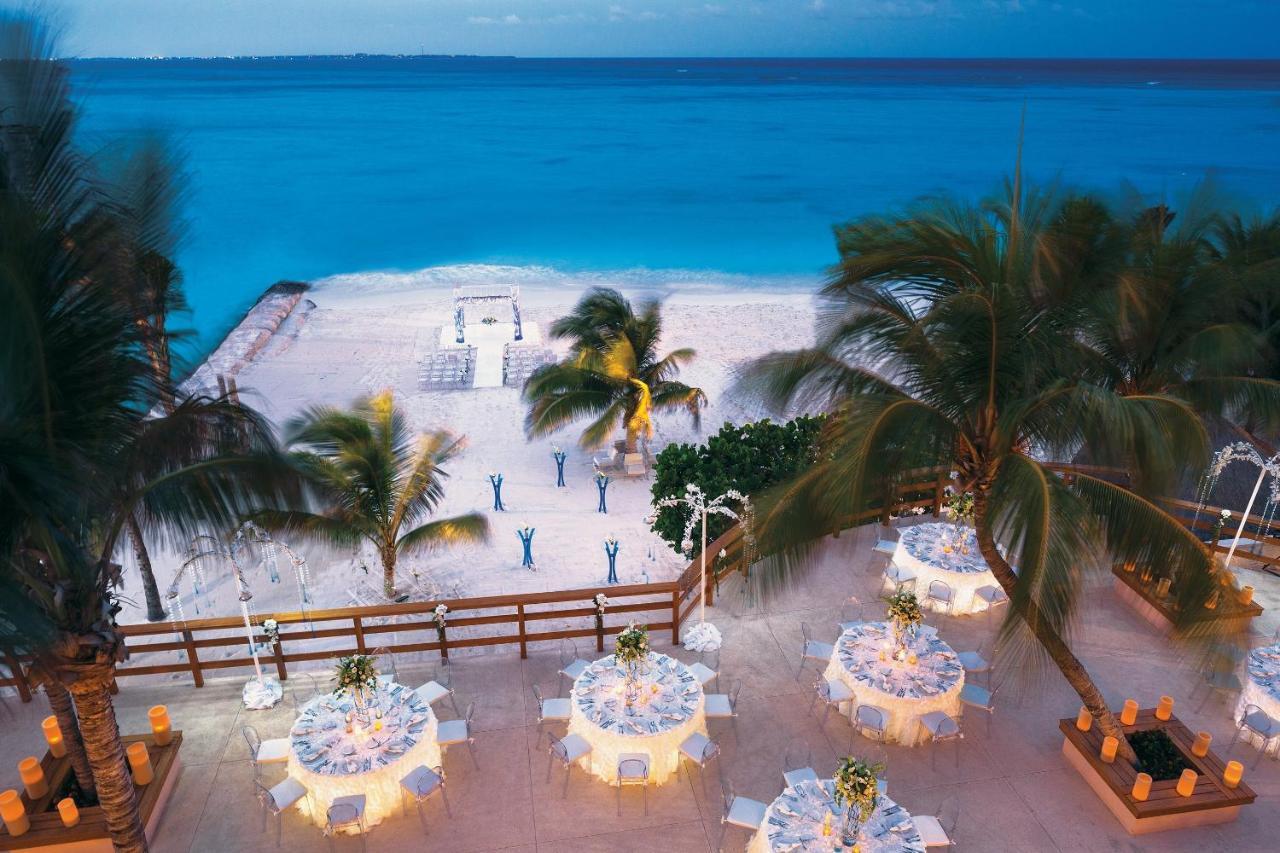 Grand Fiesta Americana Coral - Cancún