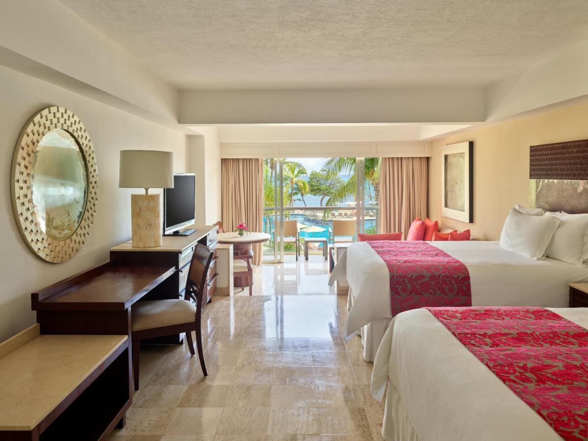 Grand Fiesta Americana Coral - Resort Cancún