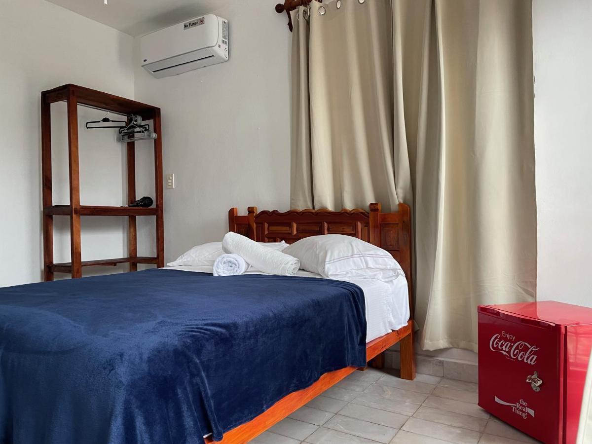 Habitación en casa particular Alce33 Cancún