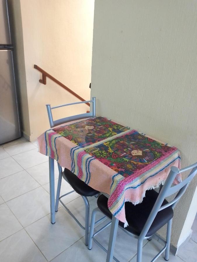Apartamento El Depa De Doña Lucha