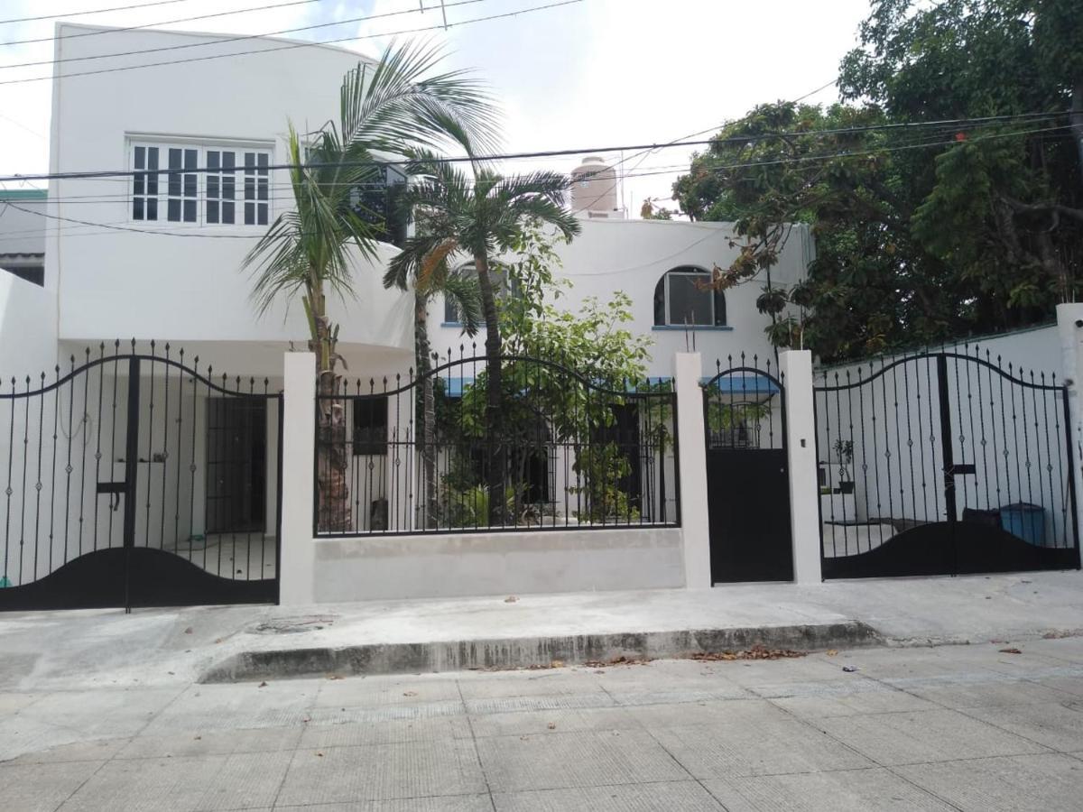 Bed and breakfast Thelmar Cancún