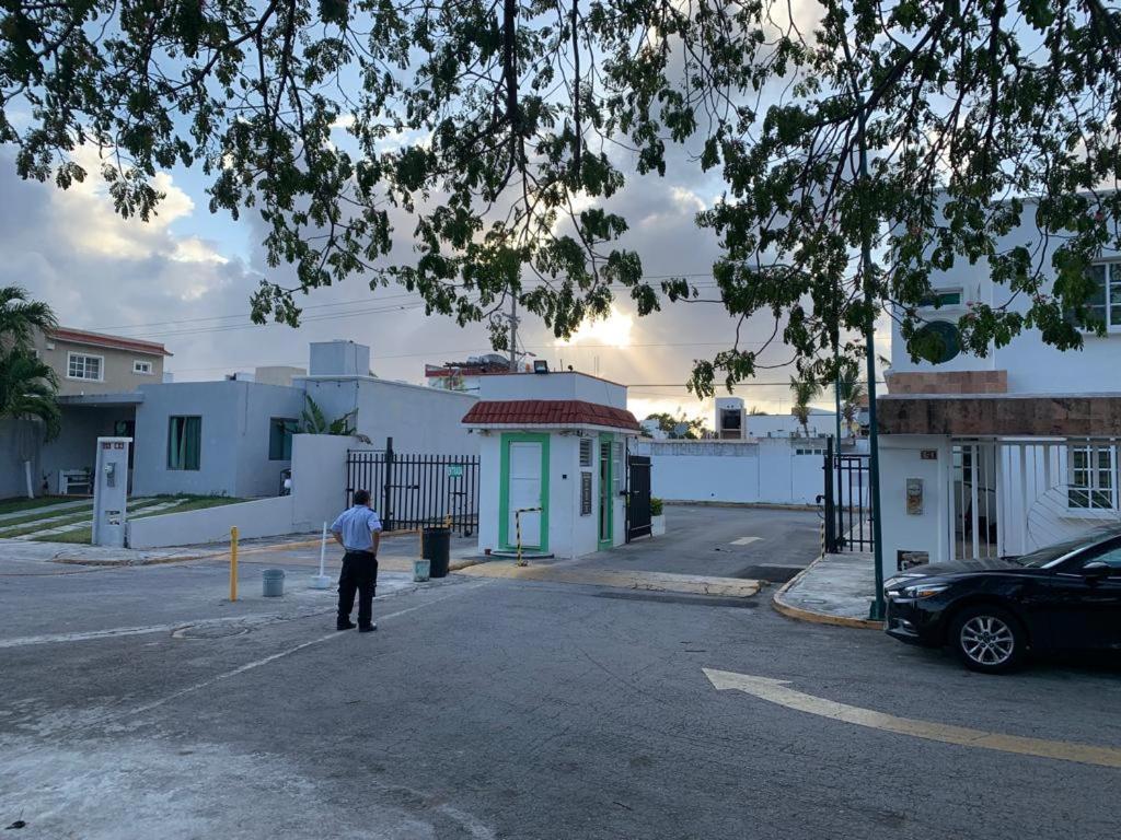 Residencia Tlapalita Сasa de vacaciones