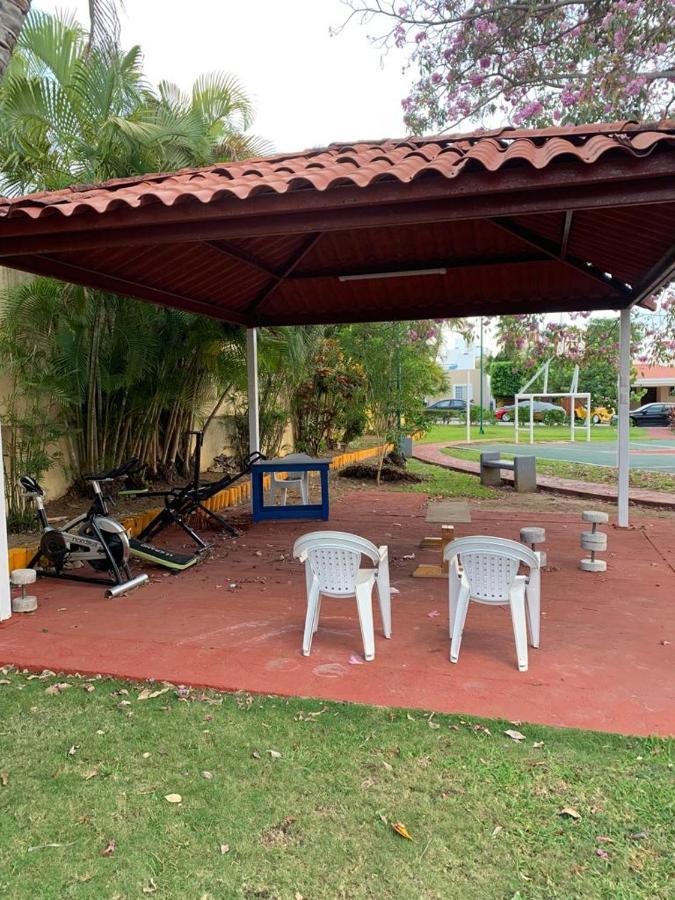 Residencia Tlapalita