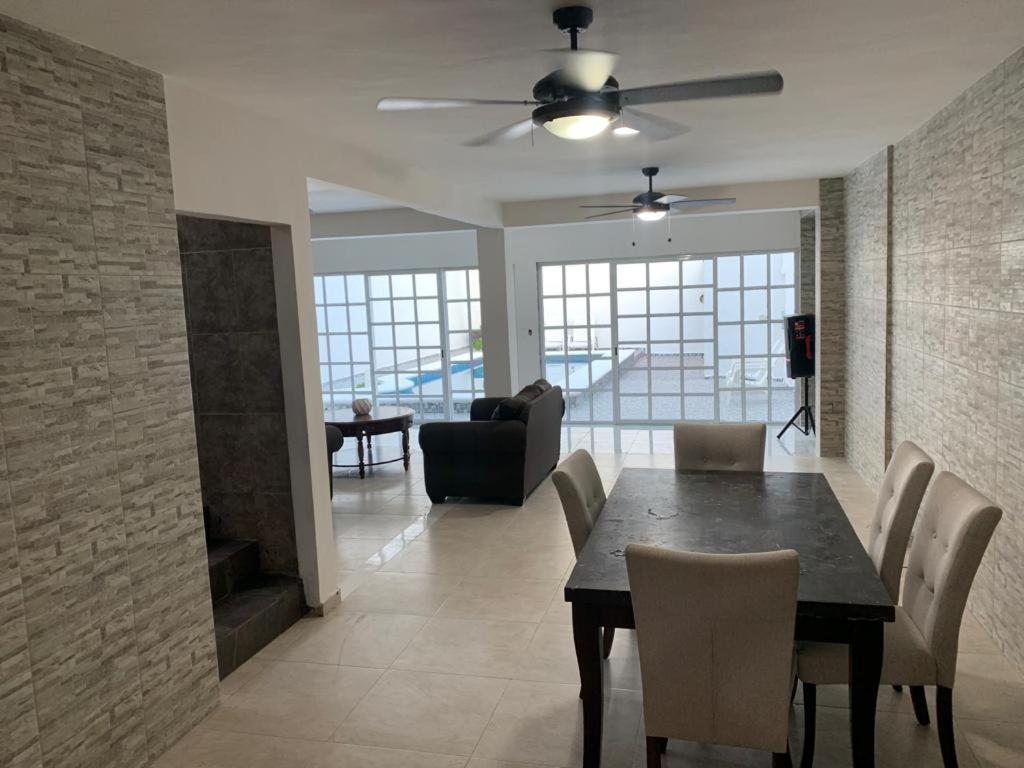 Сasa de vacaciones Residencia Tlapalita *
