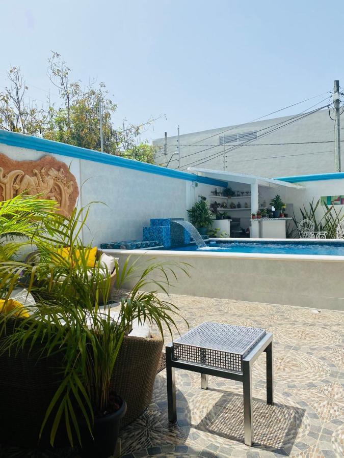Bed and breakfast The Quetzal *