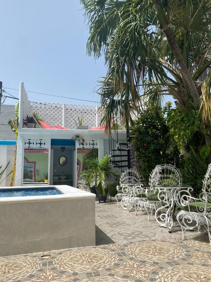 The Quetzal Cancún