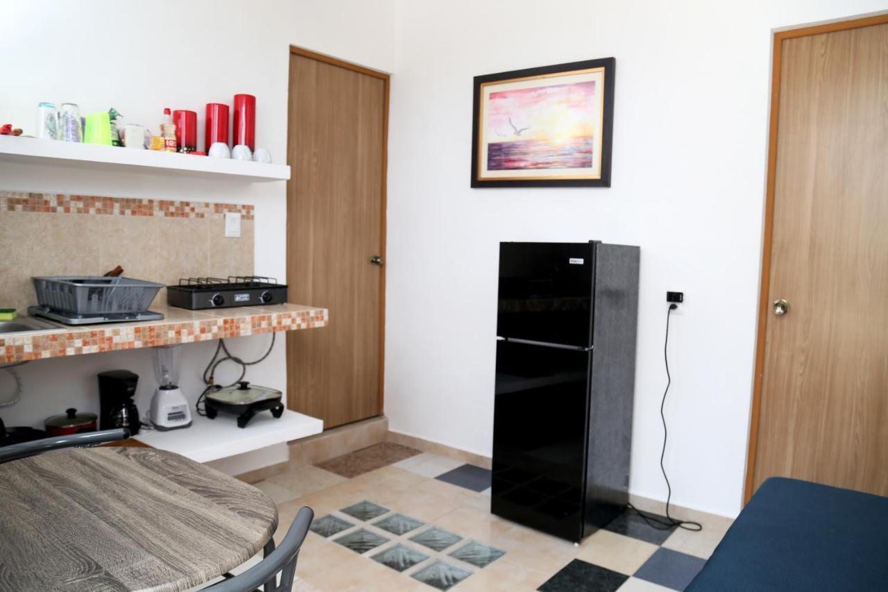 Estudios Moritas Apartment *
