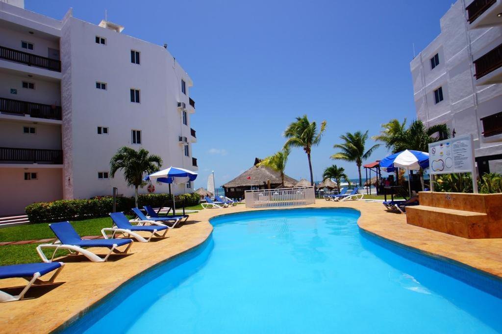 Arena Zone * Cancún