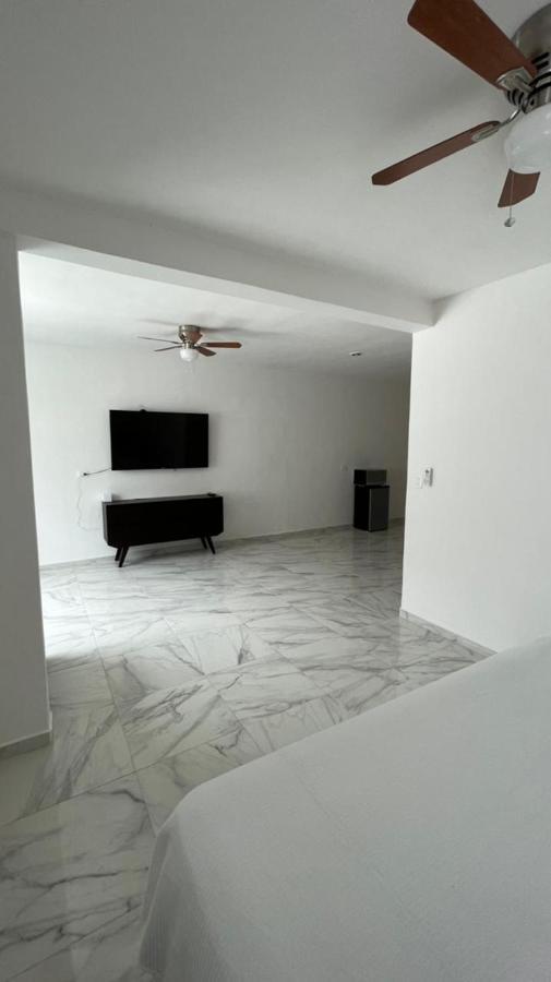 Residencia Tlapalita *
