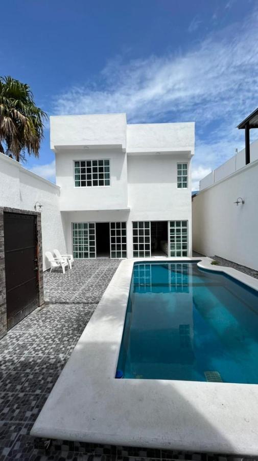 Residencia Tlapalita Cancún