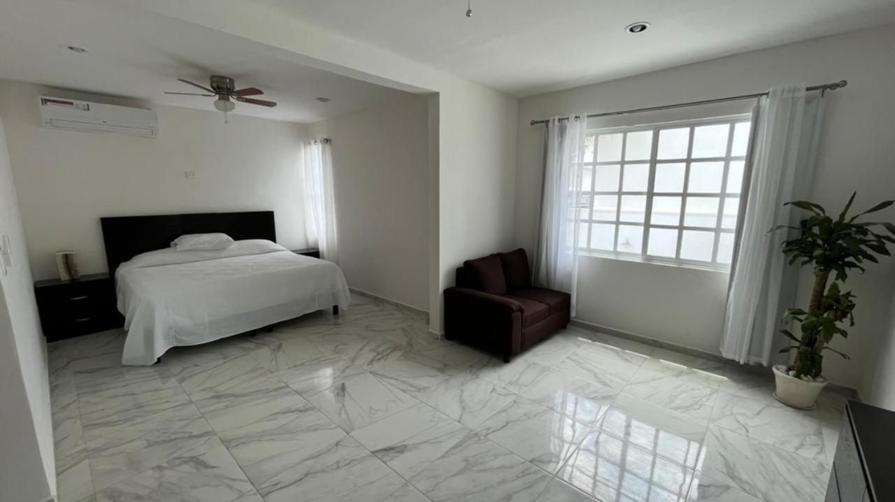 Residencia Tlapalita Сasa de vacaciones *
