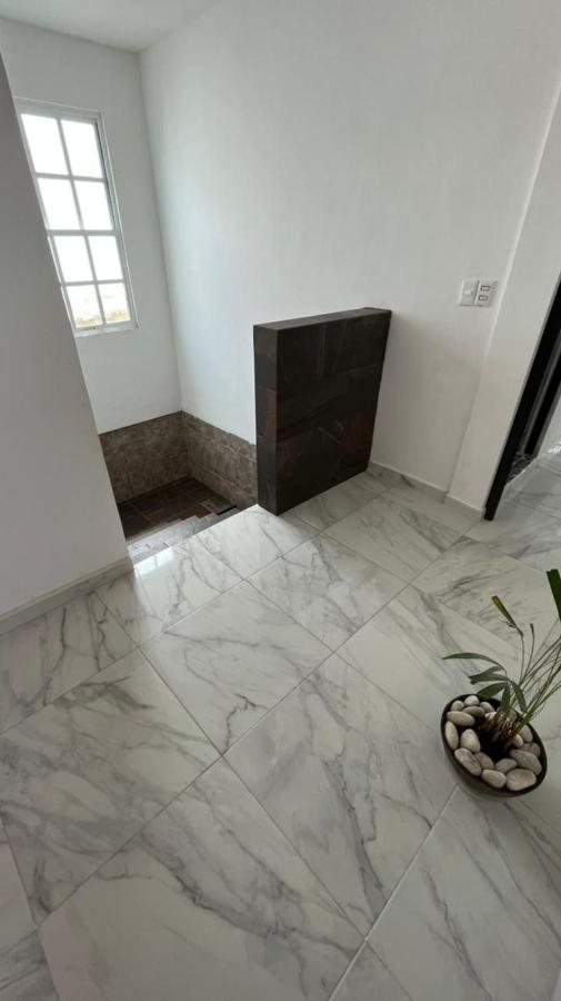 Residencia Tlapalita Сasa de vacaciones *