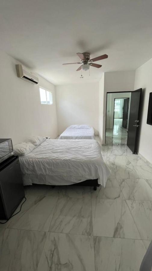 Сasa de vacaciones Residencia Tlapalita Cancún