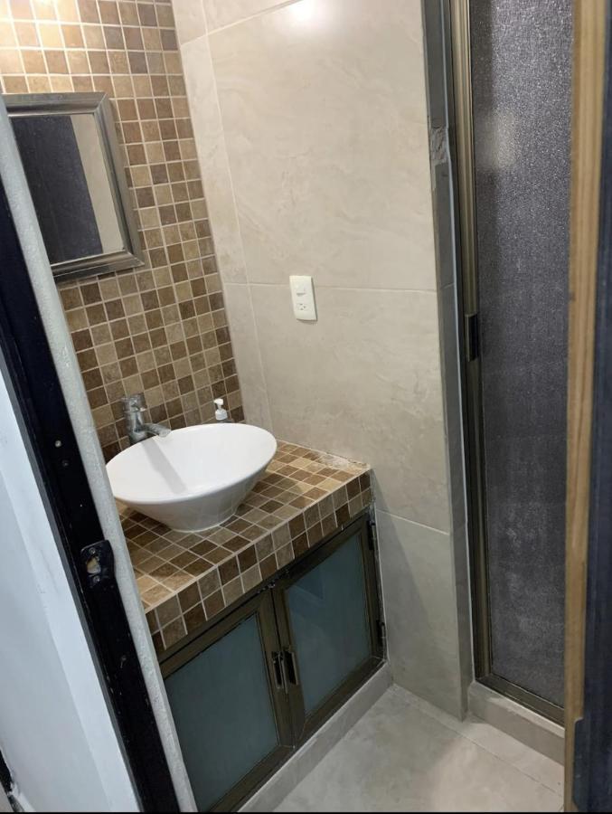 Residencia Tlapalita
