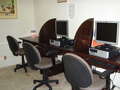 Express Hotel 3*