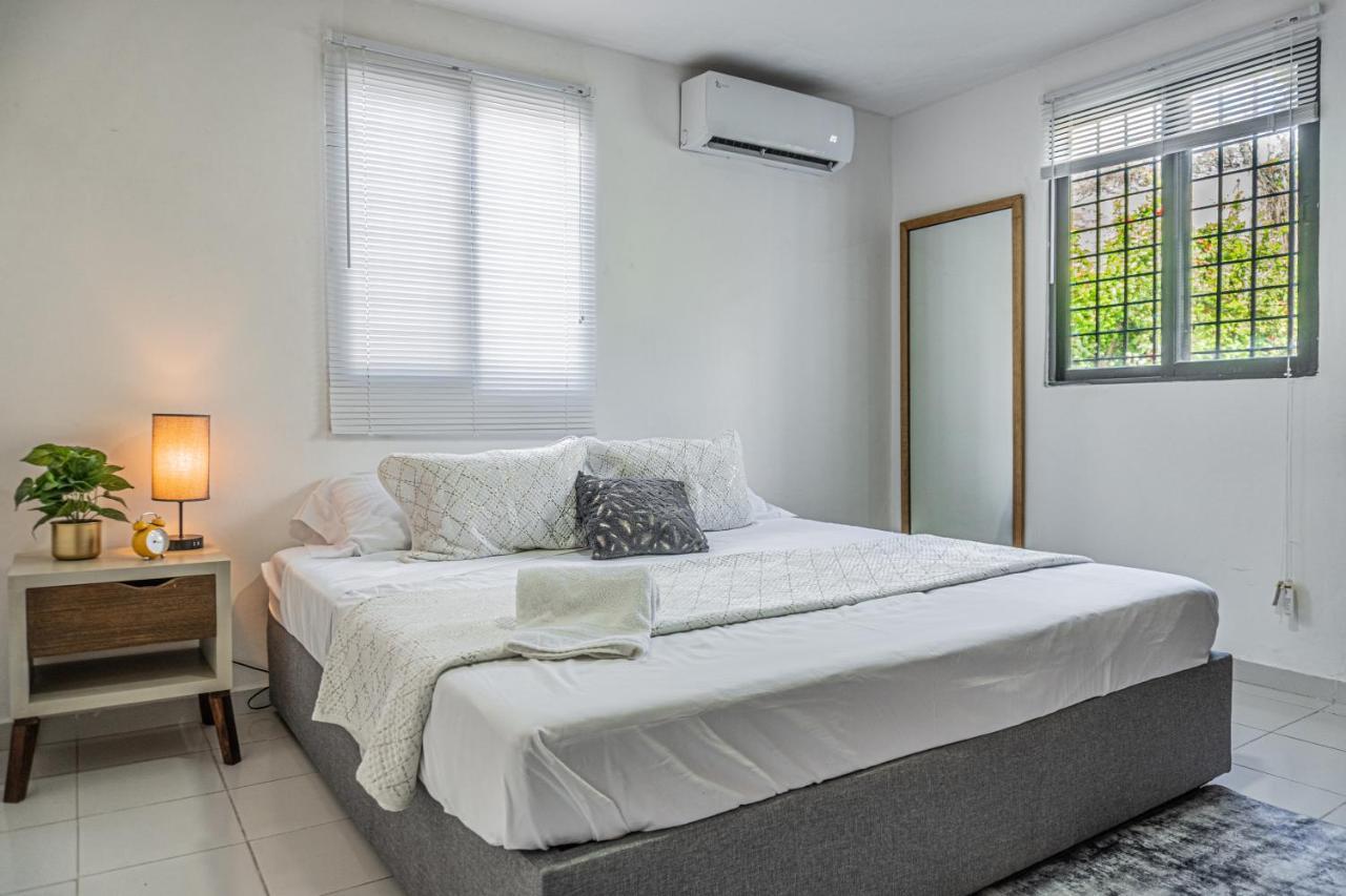 Pako Stays: Luxurious Beach-close In Downtown *
