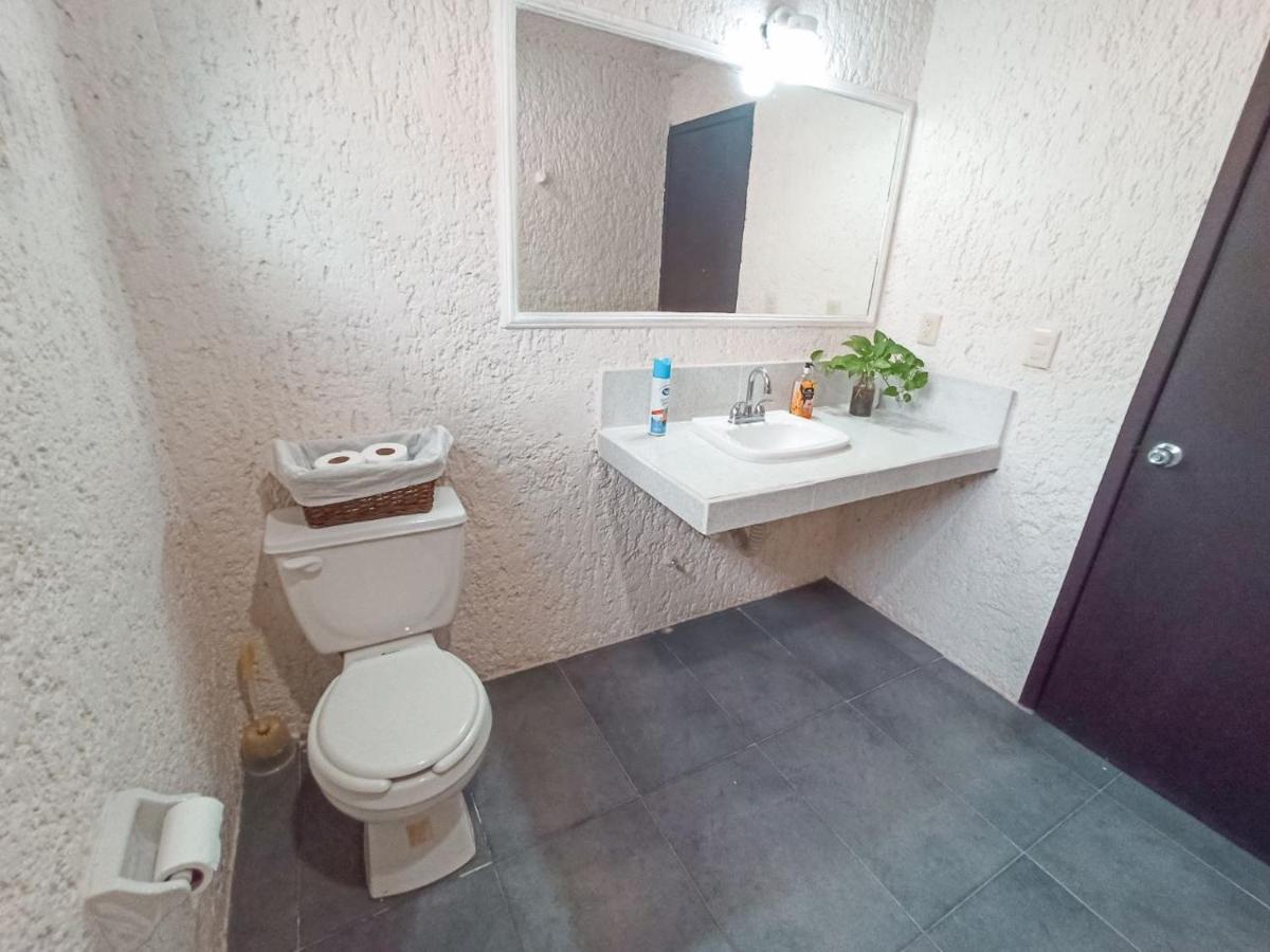 Pensión Casa María Cancún