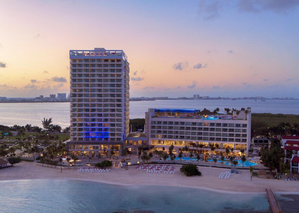 Breathless Soul & (adults Only) Cancún
