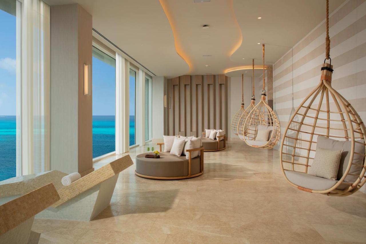 Breathless Soul & (adults Only) Resort