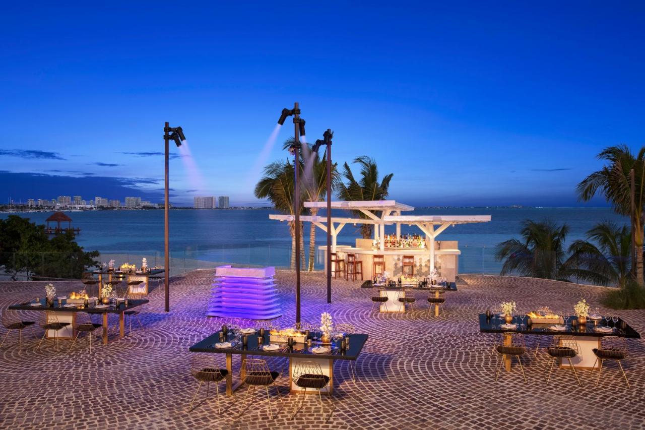 Breathless Soul & (adults Only) Resort
