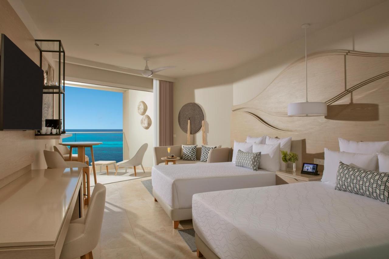 Resort Breathless Soul & (adults Only)