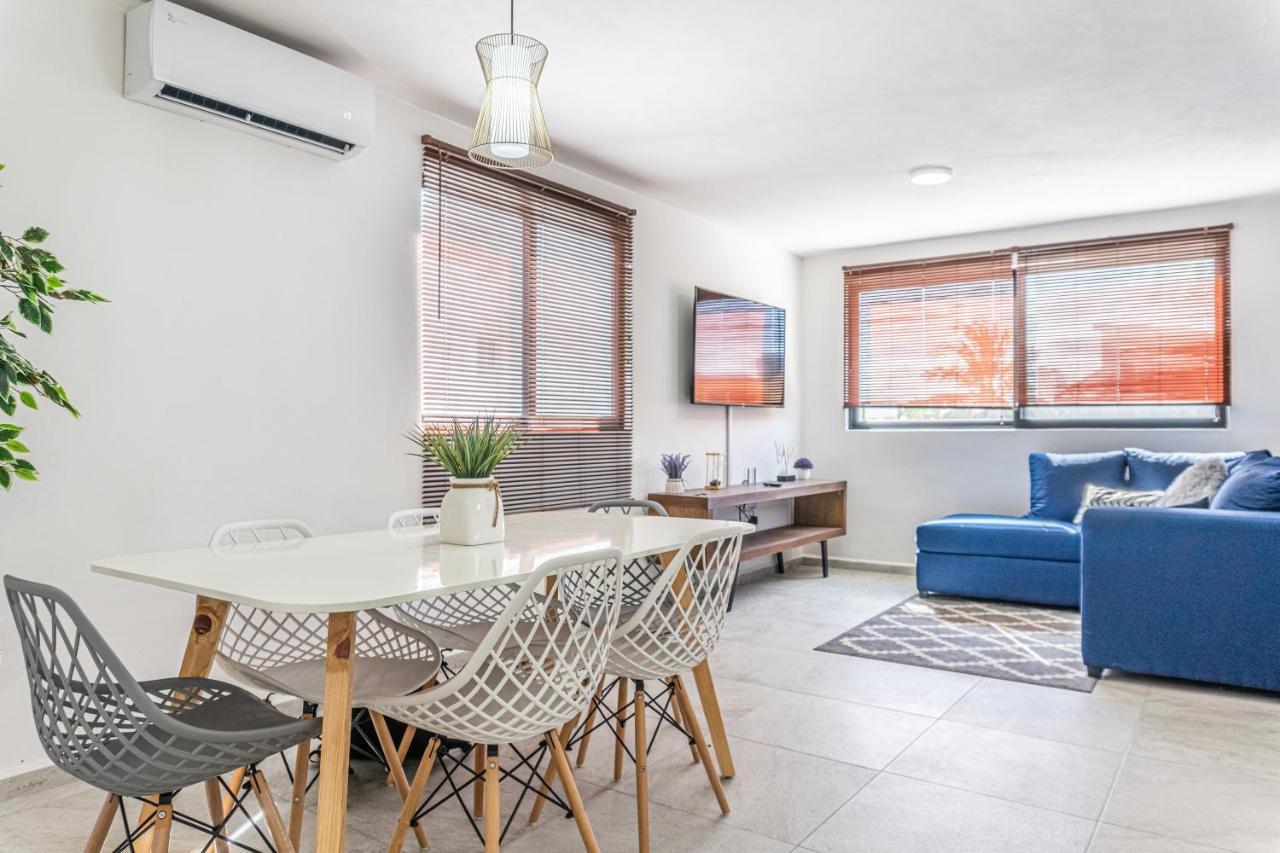 Apartment Pako Stays: Luxurious Beach-close In Downtown Cancun