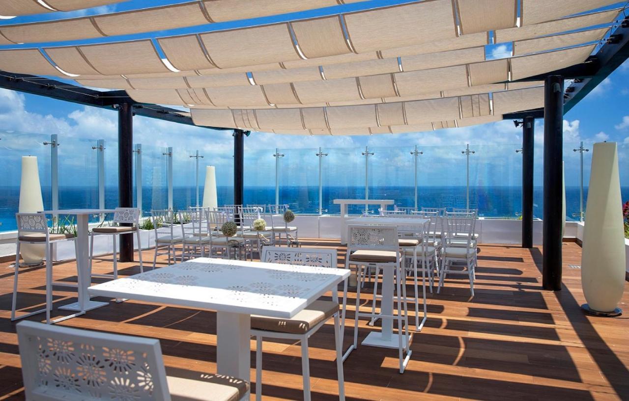Resort Royalton Chic Cancun, An Autograph Collection - Adults Only