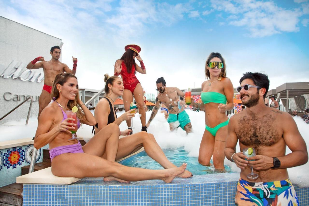 Royalton Chic Cancun, An Autograph Collection - Adults Only Resort 5*