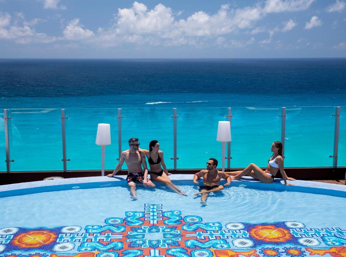 Royalton Chic Cancun, An Autograph Collection - Adults Only Cancún