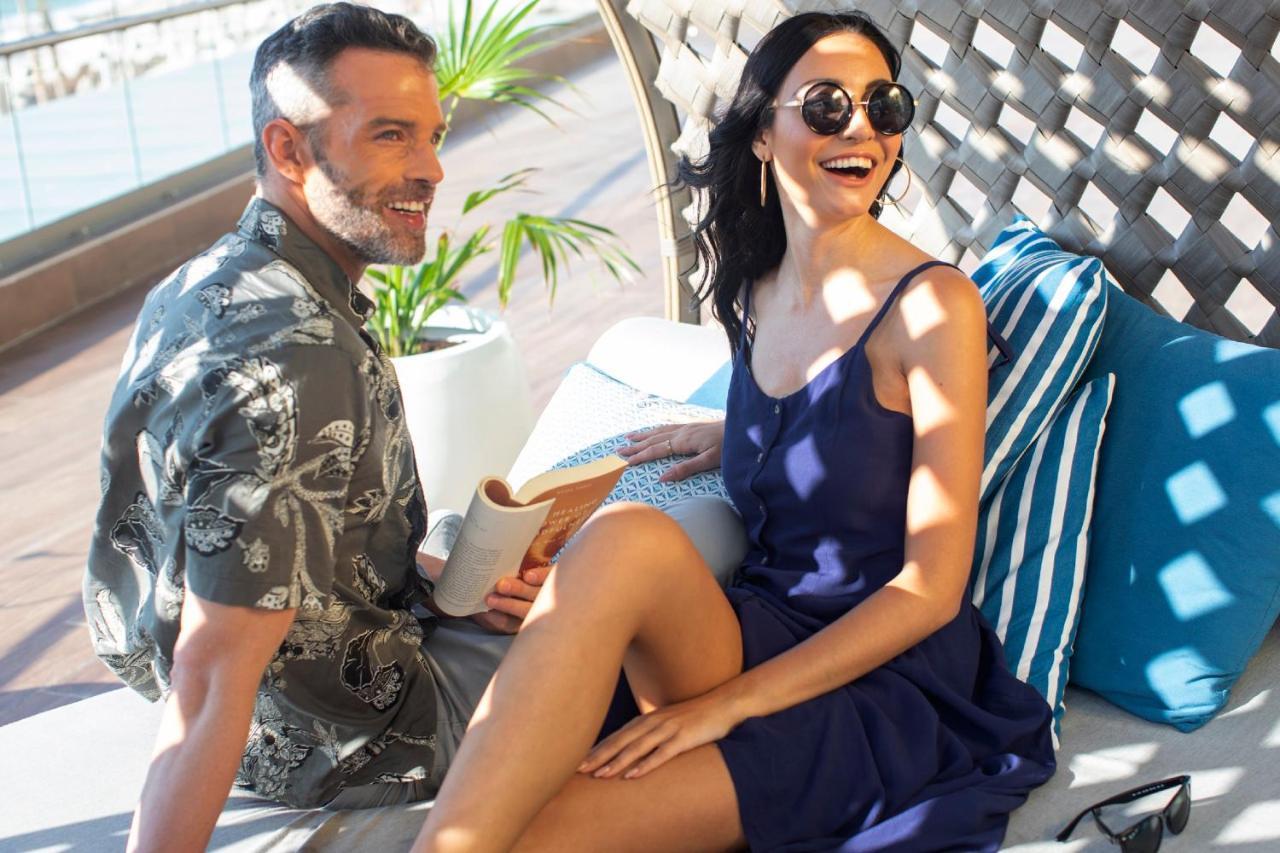 Resort Royalton Chic Cancun, An Autograph Collection - Adults Only 5*