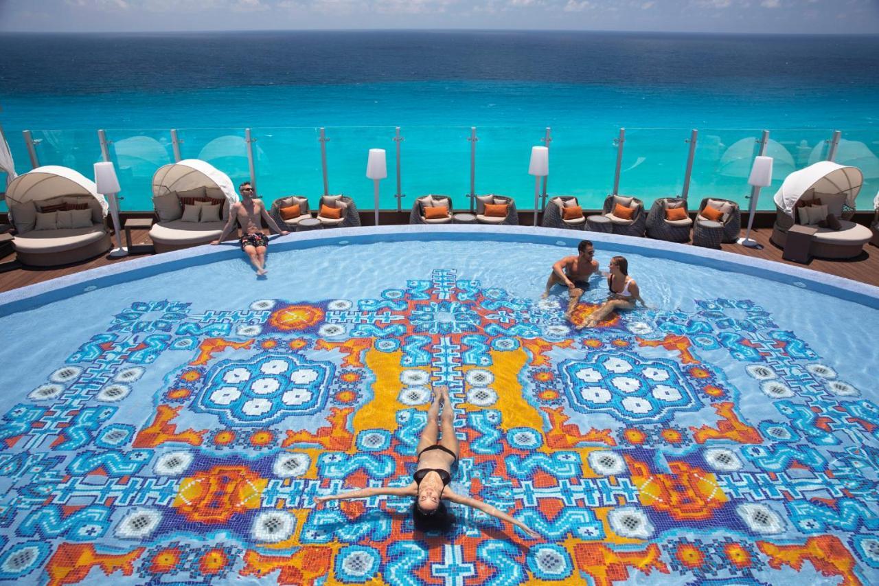 Royalton Chic Cancun, An Autograph Collection - Adults Only