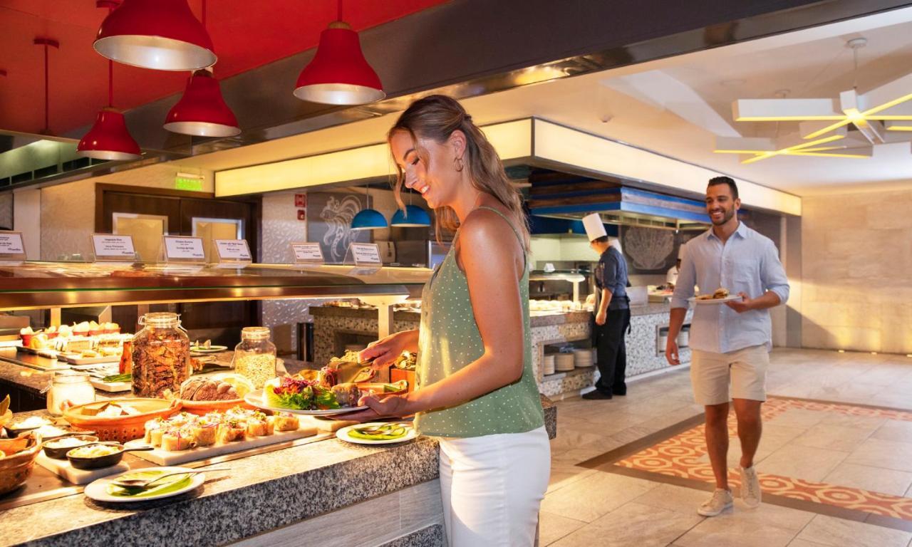 Royalton Chic Cancun, An Autograph Collection - Adults Only 5* Cancún