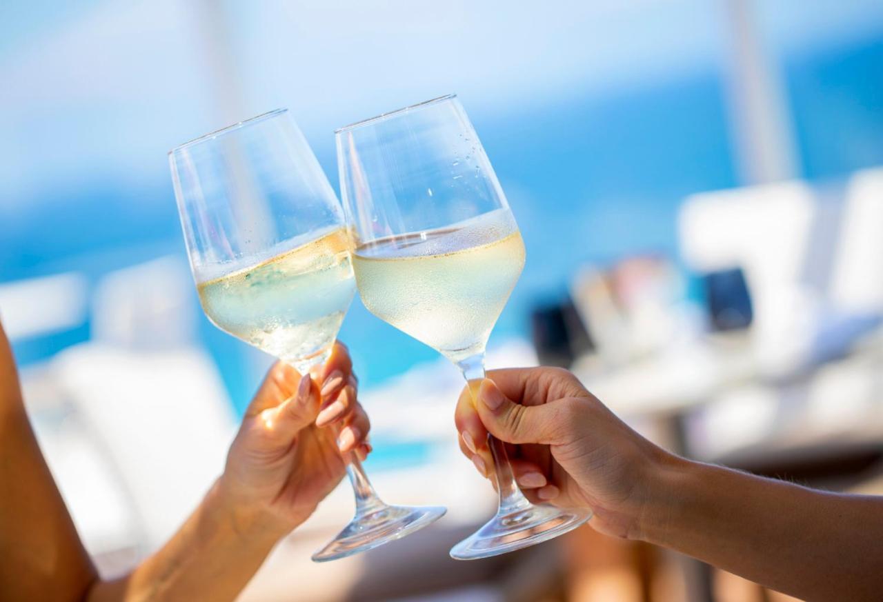 Resort Royalton Chic Cancun, An Autograph Collection - Adults Only 5*