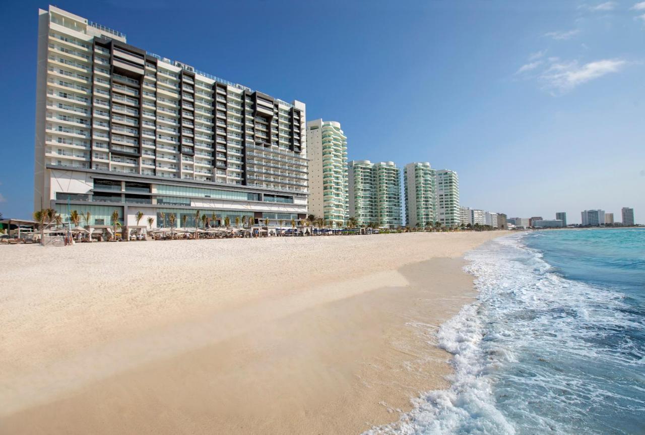 Resort Royalton Chic Cancun, An Autograph Collection - Adults Only 5*