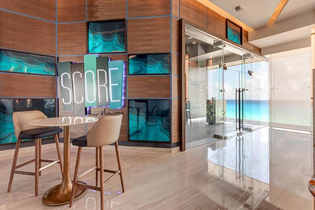 Royalton Chic Cancun, An Autograph Collection - Adults Only Resort