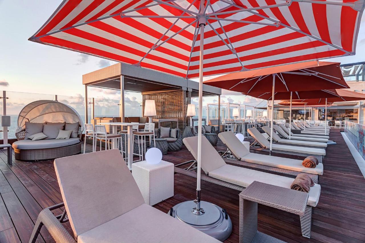 Resort Royalton Chic Cancun, An Autograph Collection - Adults Only