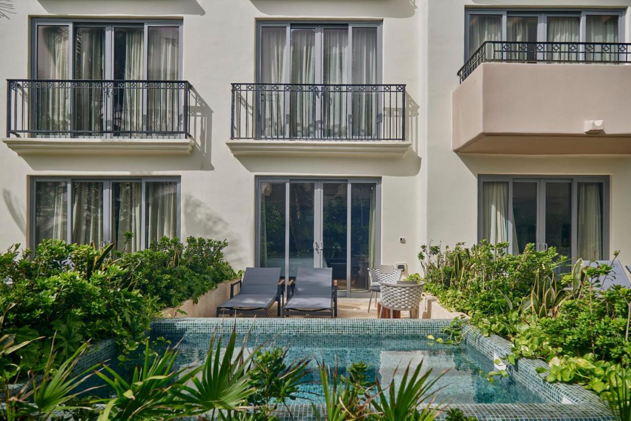 Resort Fiesta Americana Condesa -