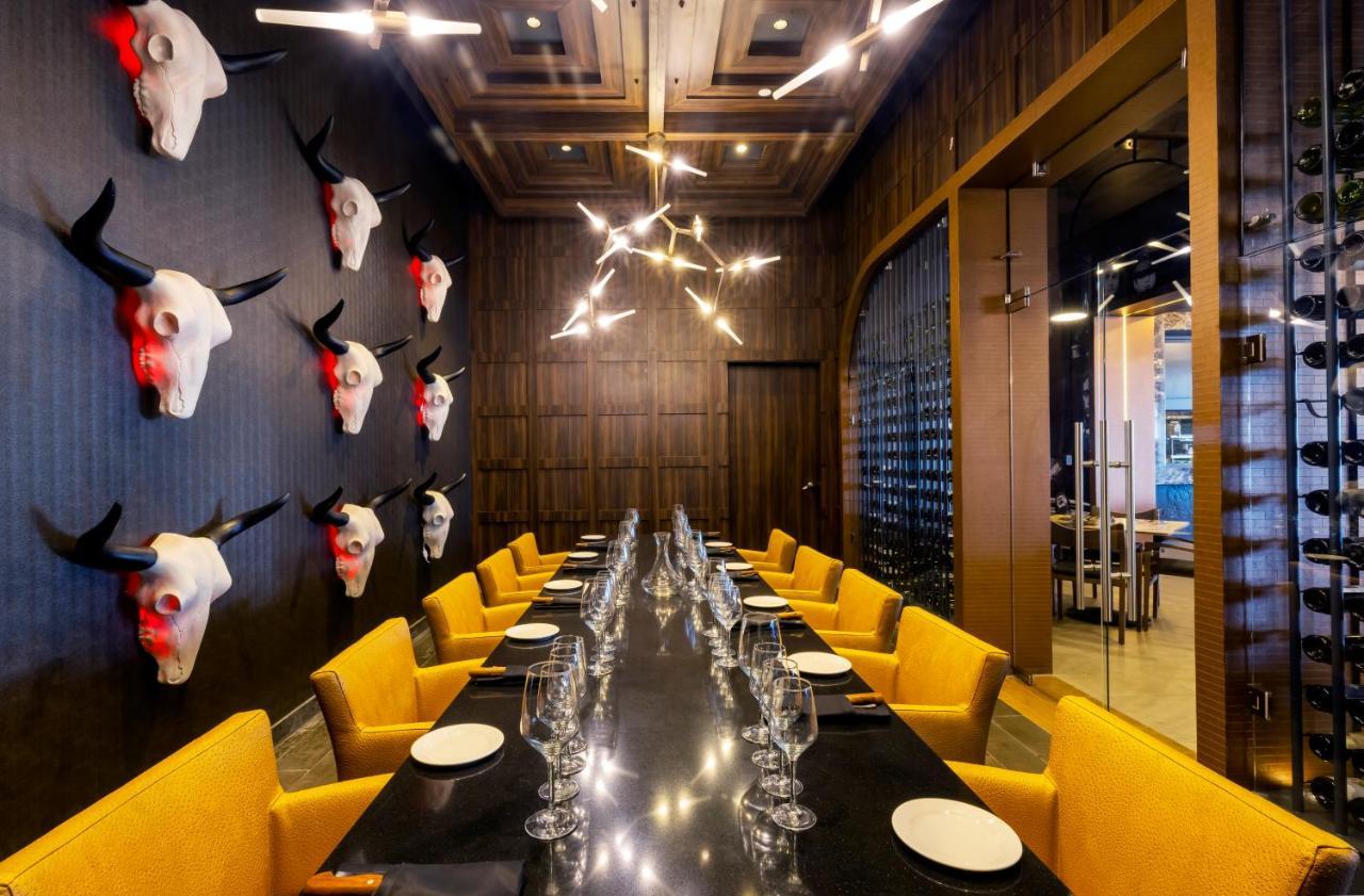 Planet Hollywood Cancun, An Autograph Collection (adults Only) 5* Cancún
