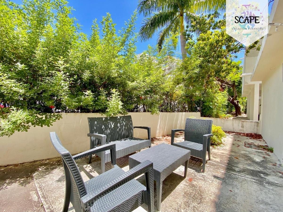 Apartamento Amplio Departamento De 3 Recamaras + Piscina En Zona Hotelera