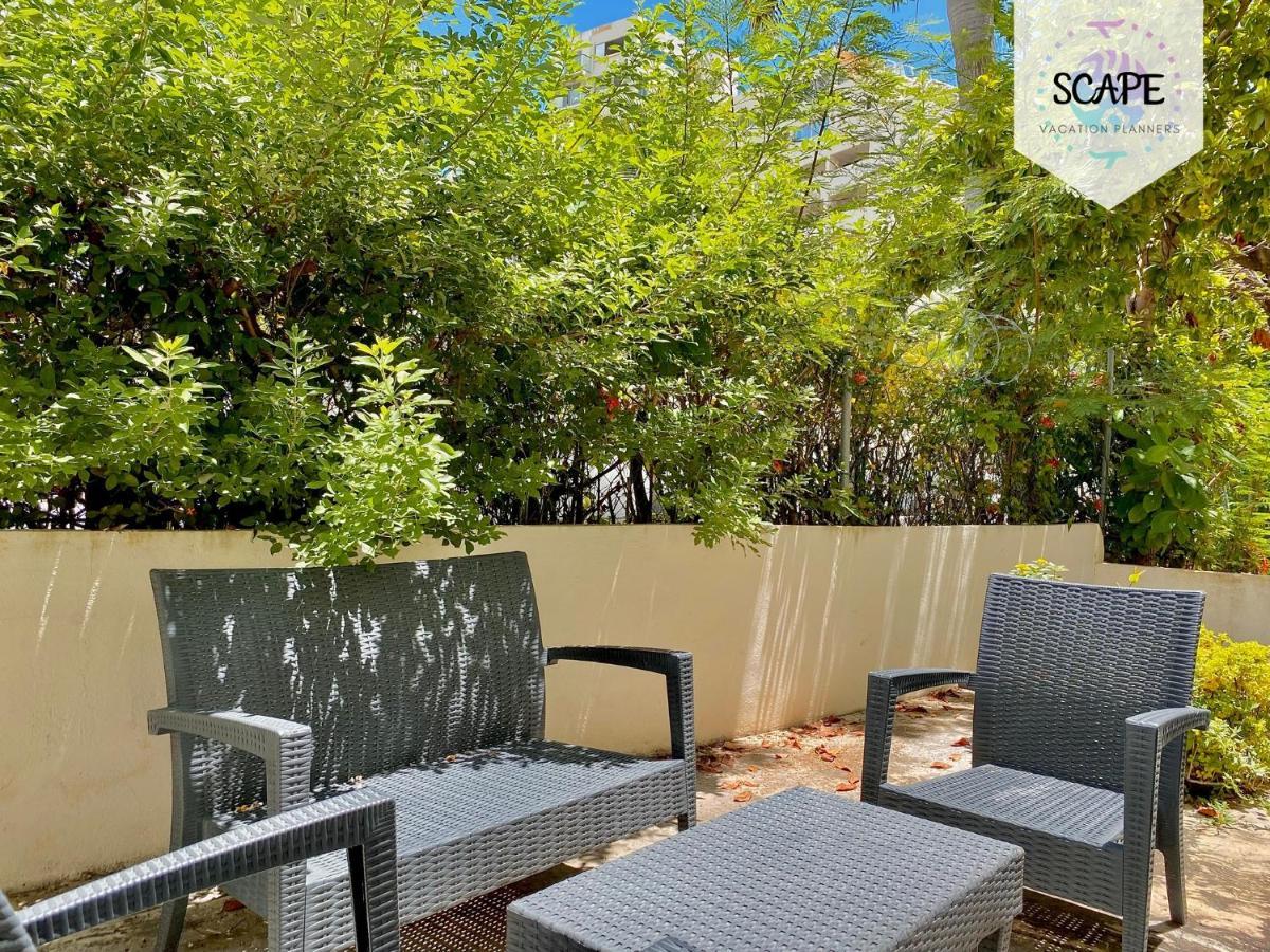 Apartamento Amplio Departamento De 3 Recamaras + Piscina En Zona Hotelera *
