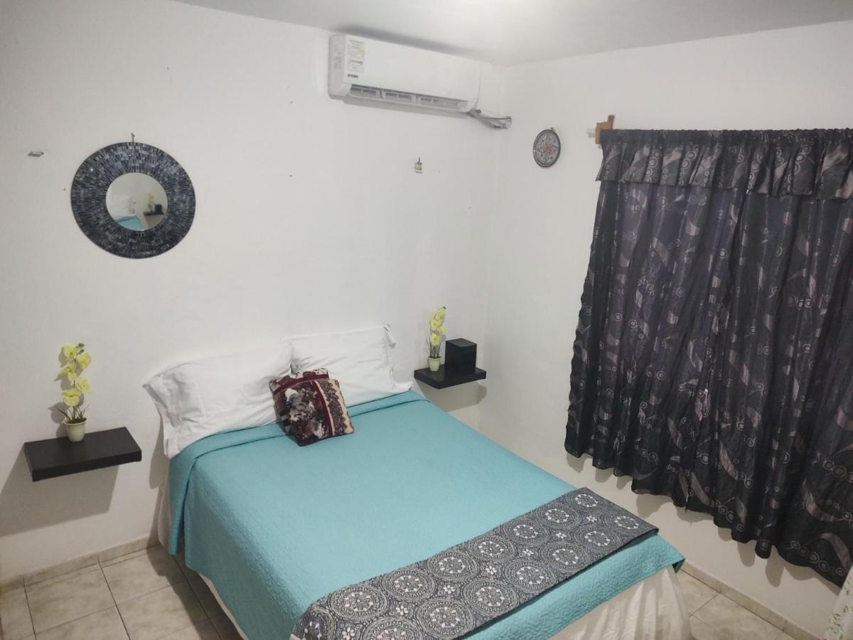 Pensión La Casa Jorge&marvin Cancún